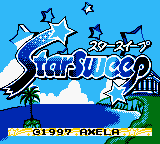 Star Sweep
